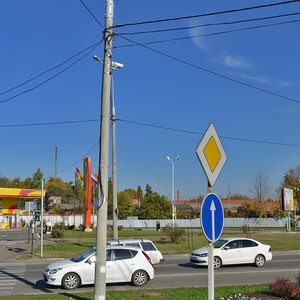Uralskaya Street, 83/3 ، كراسنودار: صورة