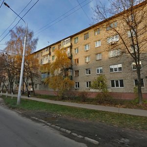 Oktyabrskaya Street, 53 ، ريازان: صورة