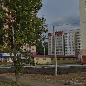 Zaozyornaya Street, 19А, Omsk: photo