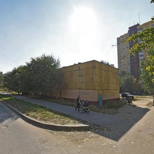 Dvinskaya Street, 15Г, Volgograd: photo