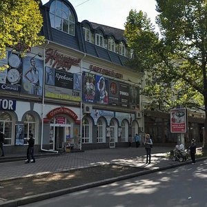 Soborna vulytsia, 8, Mykolaiv: photo