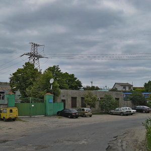 Одесса, Балтская дорога, 75А: фото