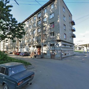 2nd Rabfakovskiy Lane, 22 ، سان بطرسبرغ: صورة
