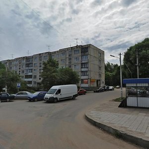 Sovetskaya Street, 27, Saint‑Petersburg and Leningrad Oblast: photo