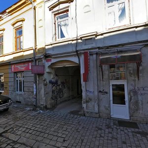 Vulytsia Mykhaila Hrushevskoho, 9Б, Ivano‑Frankivsk: photo