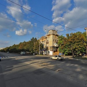 Robocha Street, 93, Dnipro: photo