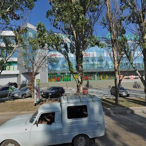 Leninskyi prospekt, 11Б ، دونيتسك: صورة