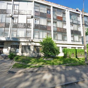Chugunnaya Street, 14литЗ, Saint Petersburg: photo
