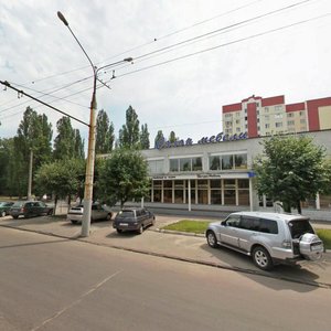 Peshe-Streletskaya street, 109, : foto