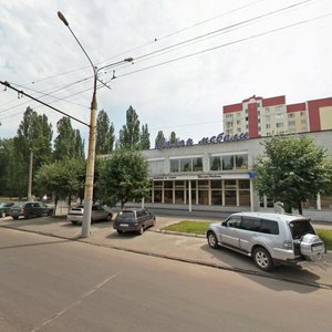 Peshe-Streletskaya street, 109, Voronezh: photo