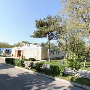 Chernomorskaya ulitsa, 1, Anapa: photo