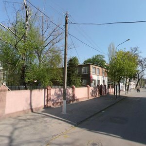 Khalturinskiy Lane, 202/69, Rostov‑na‑Donu: photo
