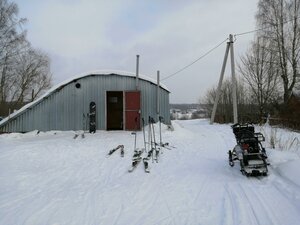 Ярославская область, Улица Горка, 10А: фото