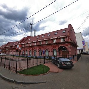 Ярославль, Рыбинская улица, 46: фото