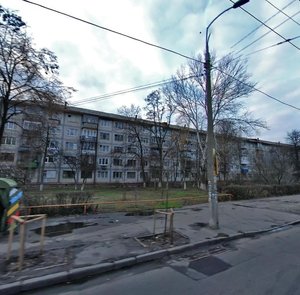 Киев, Улица Даниила Щербаковского, 49: фото