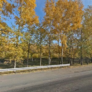 Pavlovsky Highway, 180, Barnaul: photo