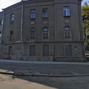 Stoliarova Street, 12, Dnipro: photo