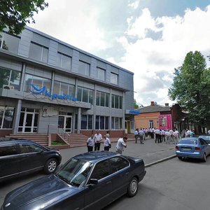 Хмельницкий, Улица Проскуровского Подполья, 73: фото