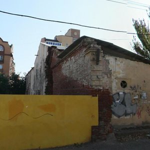 Ulitsa Khlebnikova, 7А, : foto