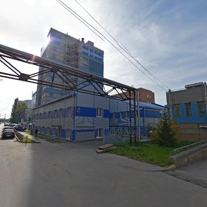 Marshala Kazakova Street, 5, Nizhny Novgorod: photo