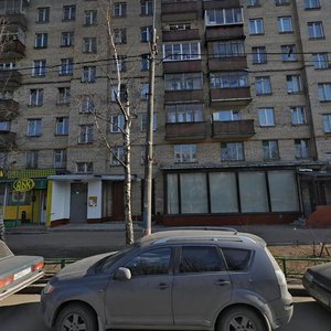 Sirenevy Boulevard, 14к1, Moscow: photo