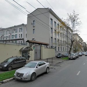 Mytnaya Street, 19, : foto