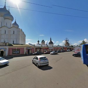 Sobornaya Square, 8, Rostov: photo