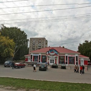 Irkutskiy Tract, 86А, : foto