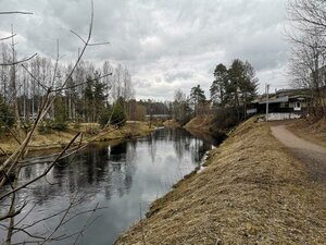 Oredezhskaya ulitsa, 2, Saint‑Petersburg and Leningrad Oblast: photo