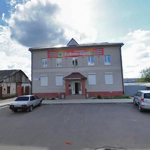 4th Krasnoy Slobody Lane, 9А, Tver: photo