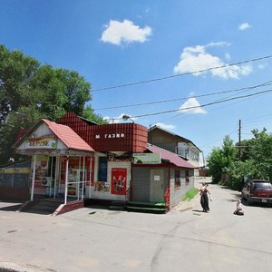 Rysqulov dańǵyly, 120А, Almaty: photo