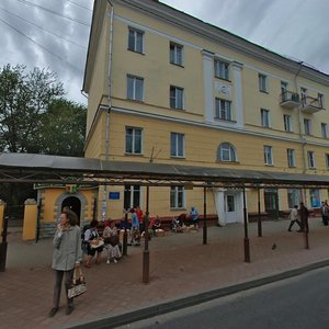 Bolshaya Sankt-Peterburgskaya Street, 11/1 ، : صورة