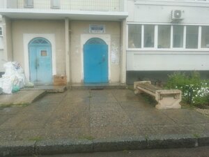 Ryabikova Street, 70к2, Ulyanovsk: photo