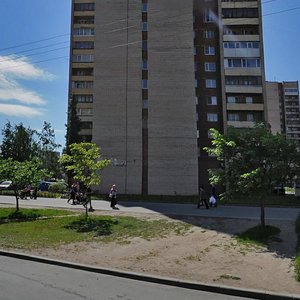 Brestskiy Boulevard, 13, : foto