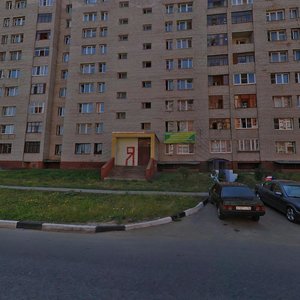 25 Let Oktyabrya Street, No:2, Domodedovo: Fotoğraflar