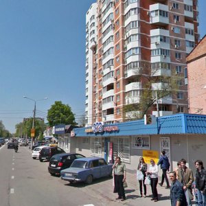 Zipovskaya Street, 13/1, Krasnodar: photo