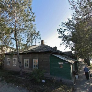 Borisa Bogatkova Street, 148, : foto