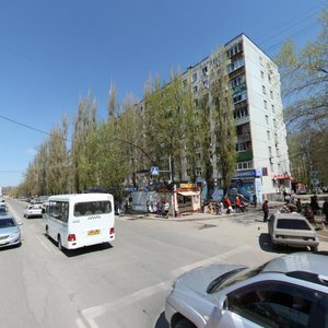 Zorge Street, 52, Rostov‑na‑Donu: photo