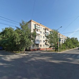 Prazhskaya Street, 17, : foto