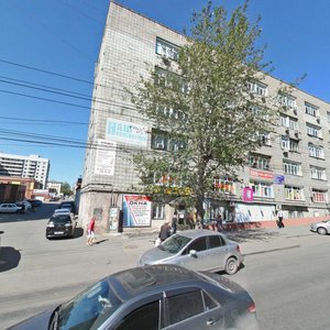 Voskhod Street, 1А ، نوفوسيبيرسك: صورة