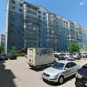 Raiymbek Avenue, 245, Almaty: photo