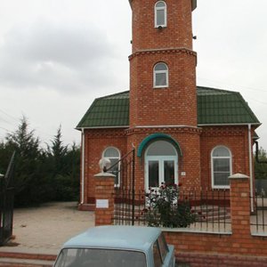 Sokolova Street, 58 ، استراخان: صورة