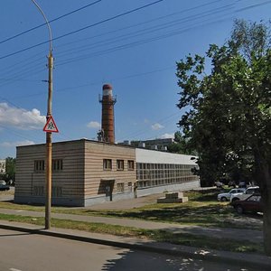 Pionerskaya ulitsa, No:16, Tambov: Fotoğraflar