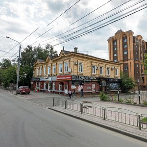 Томск, Проспект Ленина, 100: фото