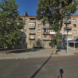 Khersonska Street, 5, Dnipro: photo