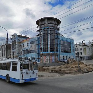 Vladimir, Bolshaya Nizhegorodskaya Street, 111: foto