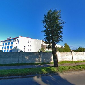 Alleya Smelykh Street, 83, : foto