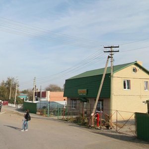 Neftebazovskaya ploshchad, 3В ، استراخان: صورة
