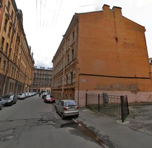 Blokhina Street, 5/2, : foto