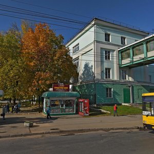 Universitetskaya ulitsa, 1к2, Izhevsk: photo